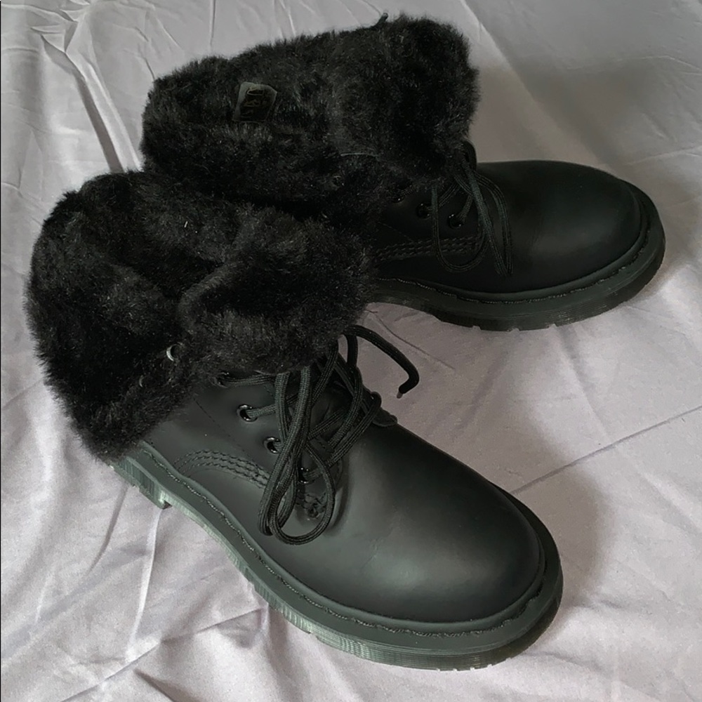 Brand new dr. Martens air cushion sole